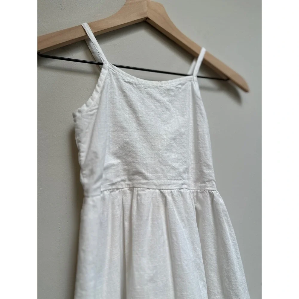 Arshiner girls white